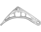 Transverse Control Arm