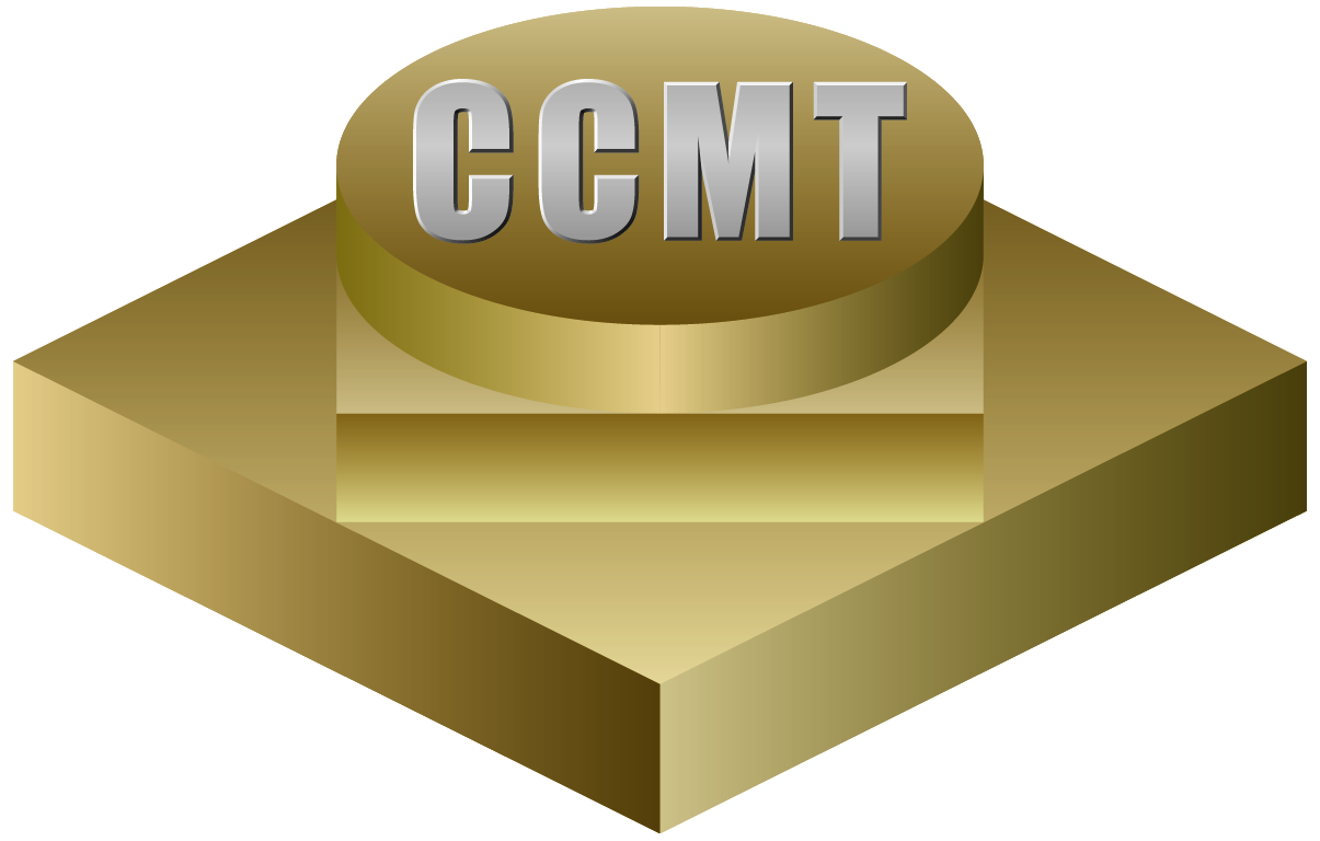 CCMT logo