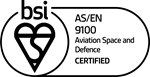 Wheelabrator Impact ISO accreditation