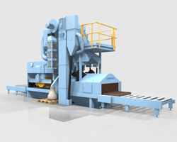 Wheelabrator Equipment