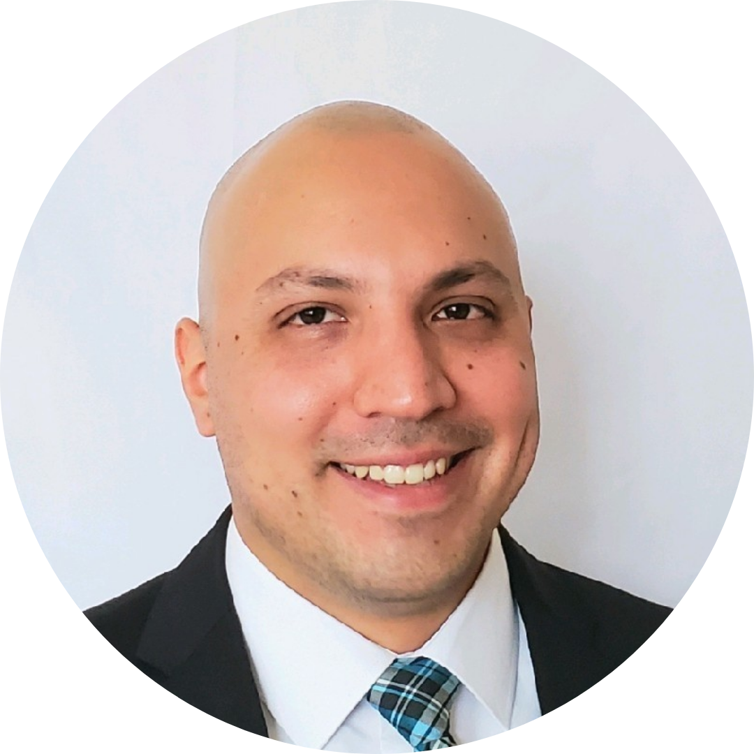 Carlos Reyes | Wheelabrator