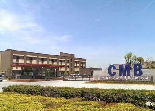 CMB foundry
