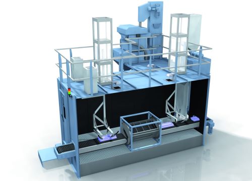 Module8 Pass Through Machine DL