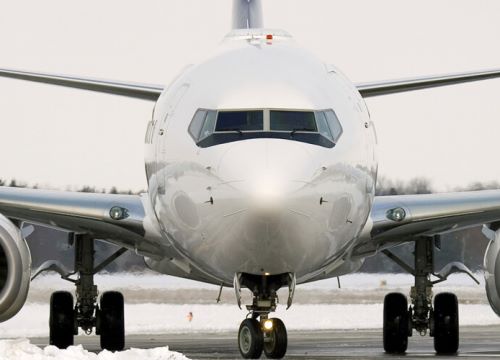 Aerospace | Wheelabrator