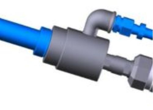 Blast Head | Wheelabrator