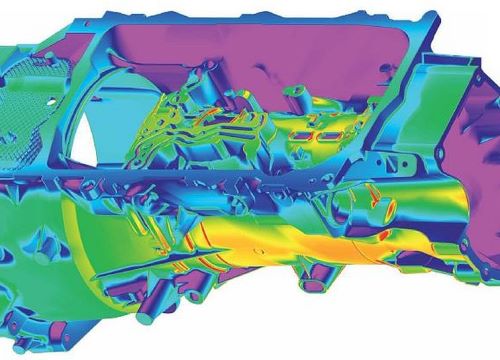 Shot Blasting | Technology | Wheelabrator