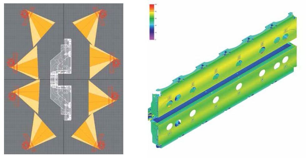 Blast Simulation Code