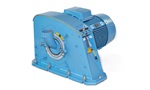 COMET HD Blast Wheel