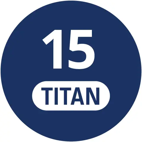 TITAN Blast Wheel | Wheelabrator