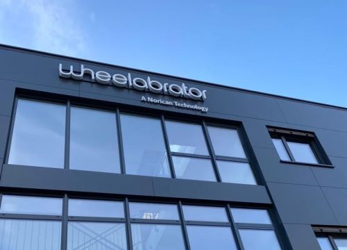 Metelen | Wheelabrator