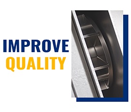Improve quality | Wheelabrator