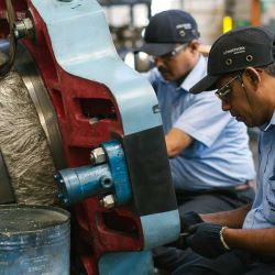 Machine | Engineering | Wheelabrator