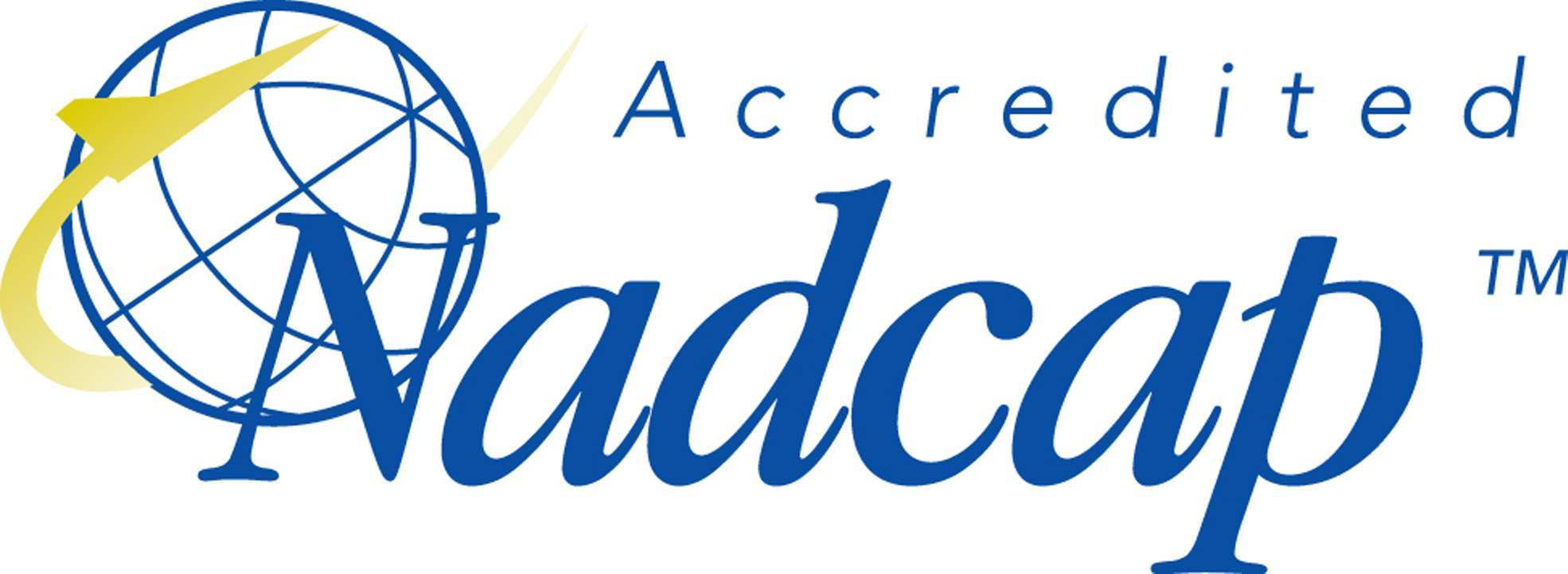 Wheelabrator Impact Nadcap accreditation